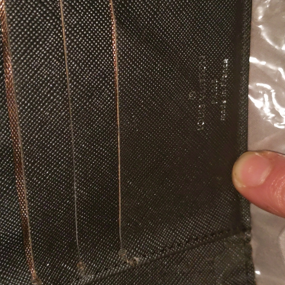 Louis vatton wallet - Picture 7 of 8